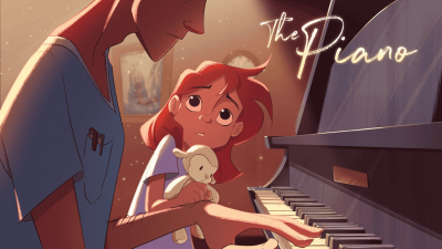 The Piano