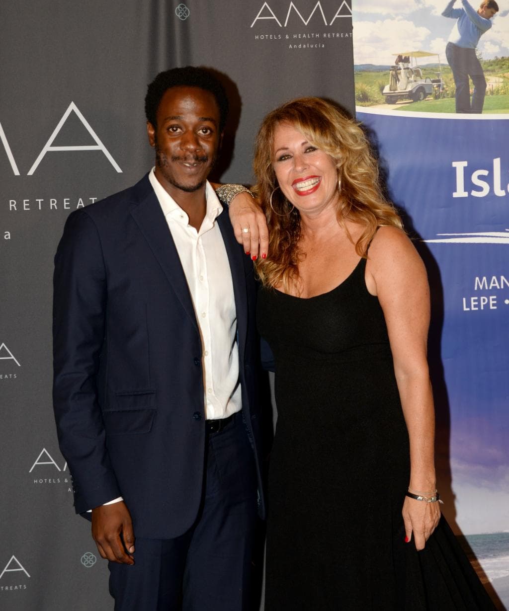 Festival de Cine de Islantilla