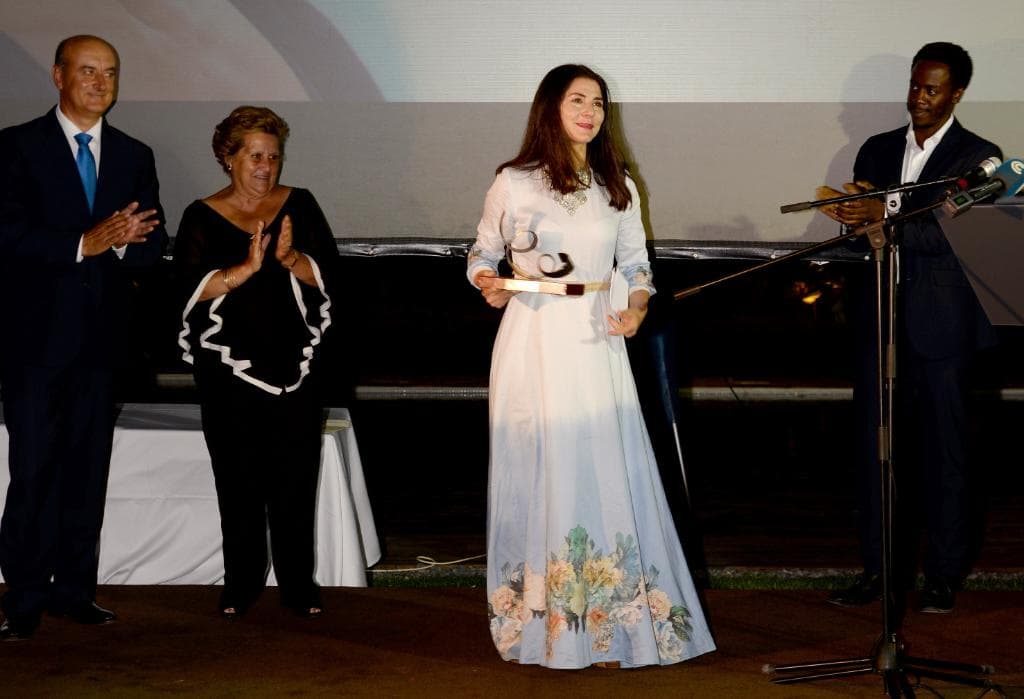 Festival Cine Islantilla Gala de Clausura