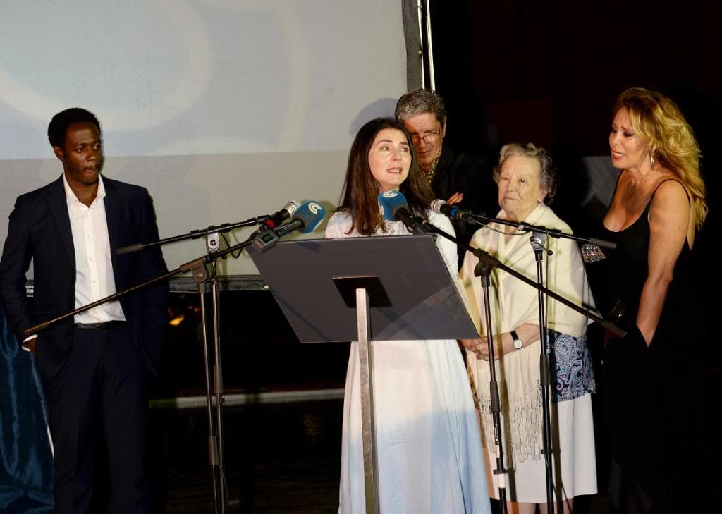 Festival Cine Islantilla Gala de Clausura