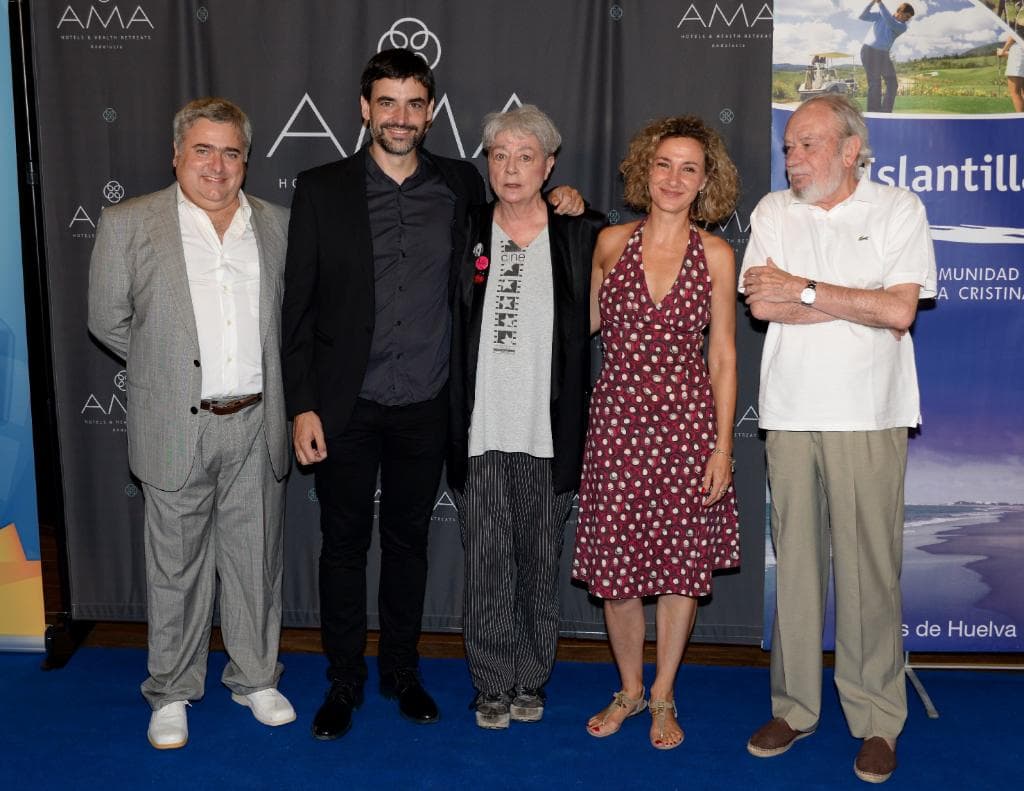 Festival Cine Islantilla