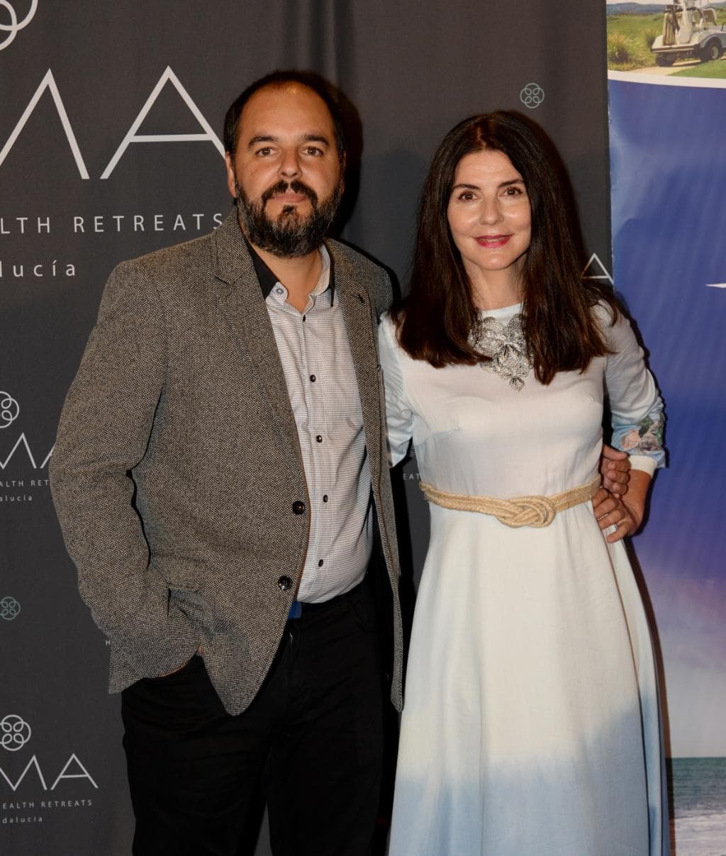 Festival de Cine de Islantilla