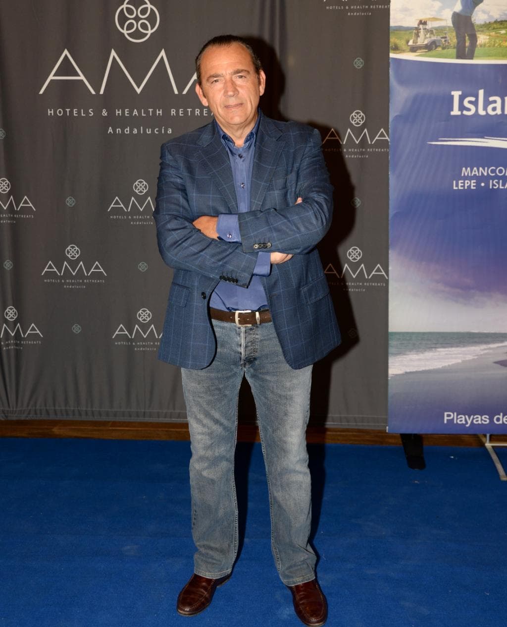 Festival Cine Islantilla Gala de Clausura