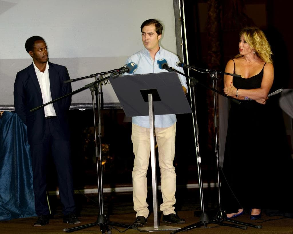 Festival Cine Islantilla