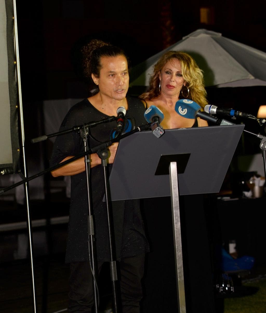 Festival Cine Islantilla