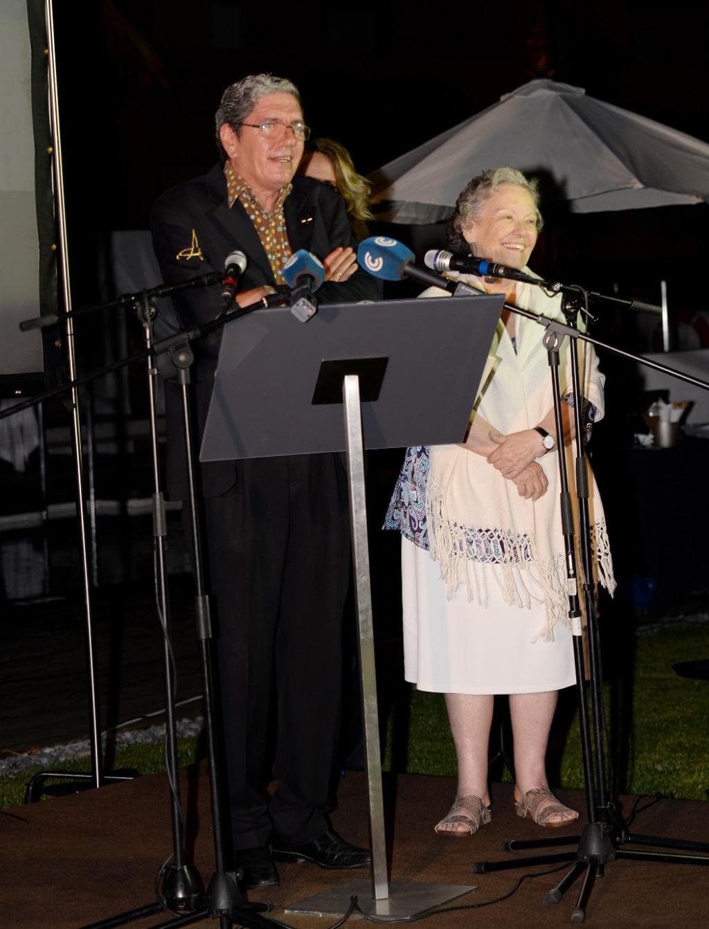 Festival Cine Islantilla