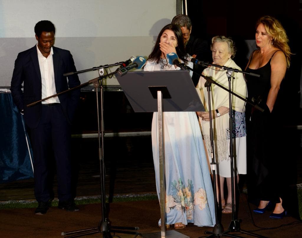 Festival Cine Islantilla Gala de Clausura