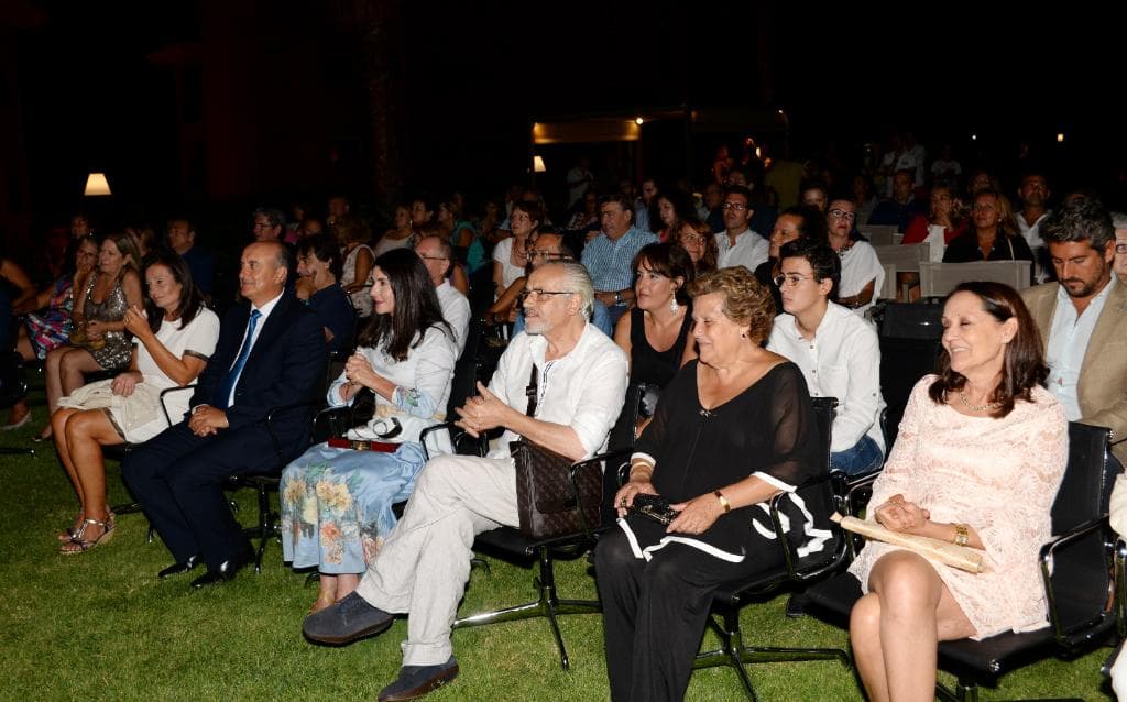 Festival Cine Islantilla