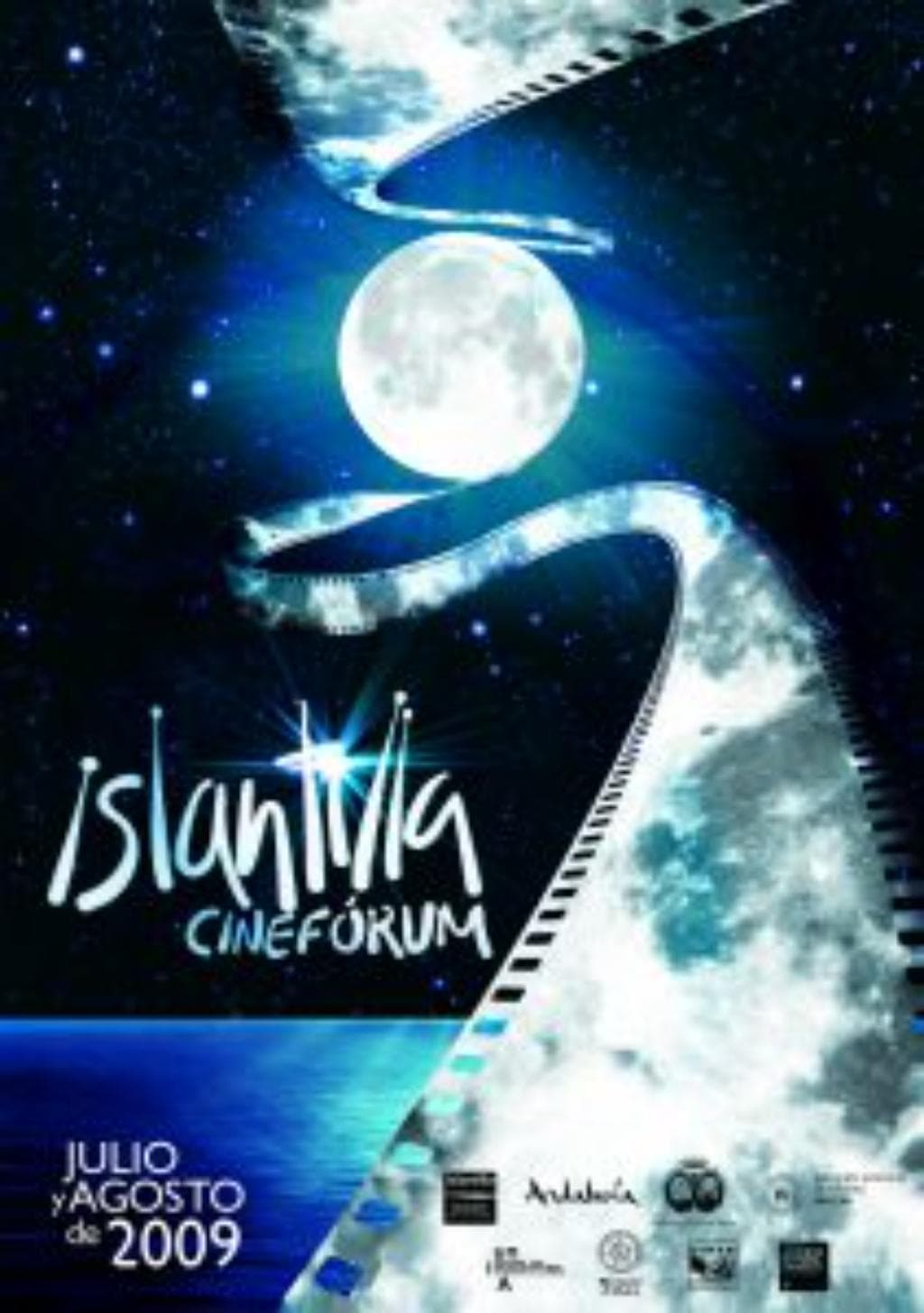 3º Islantilla Cinefórum 2010.jpg