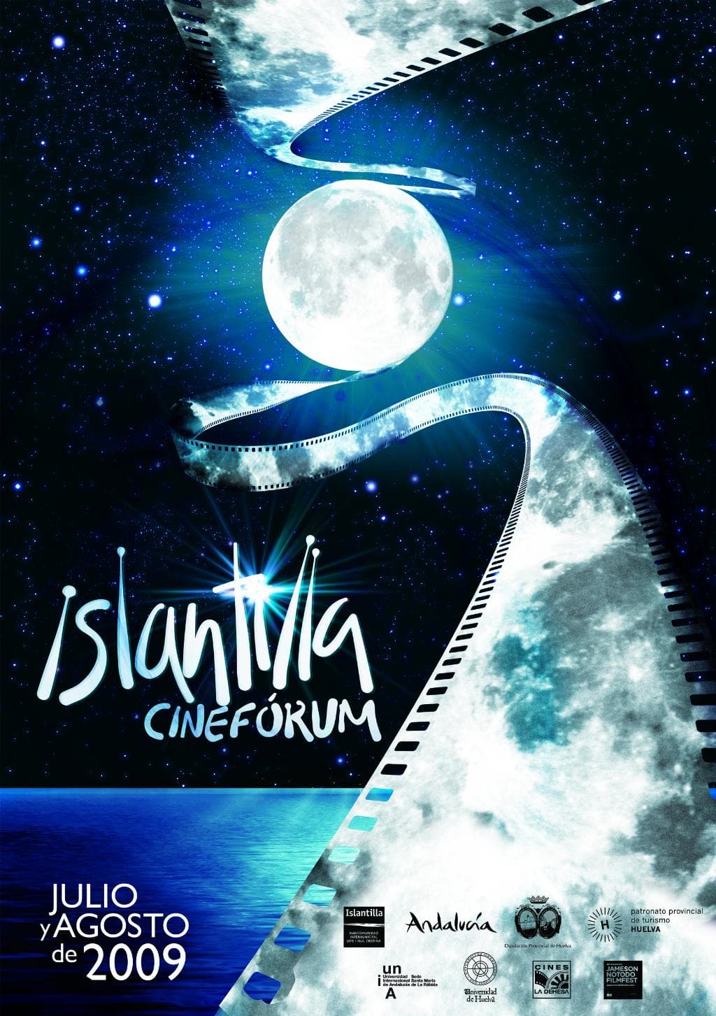 Festival Cine de Islantilla