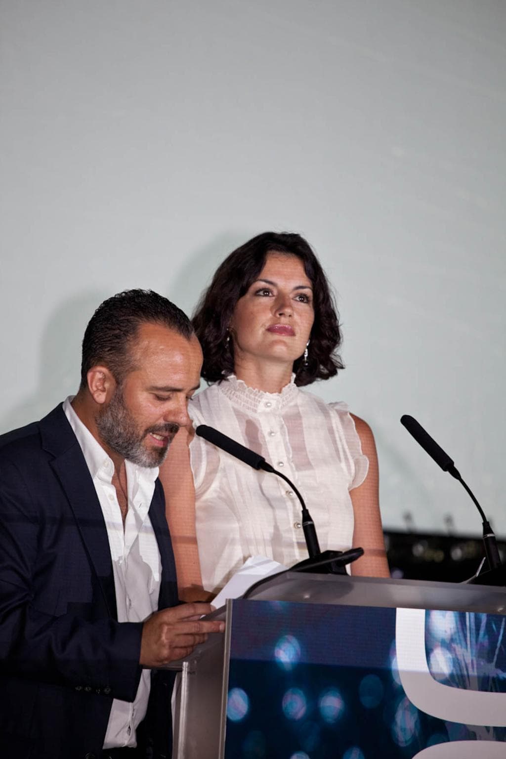 Festival de Cine de Islantilla