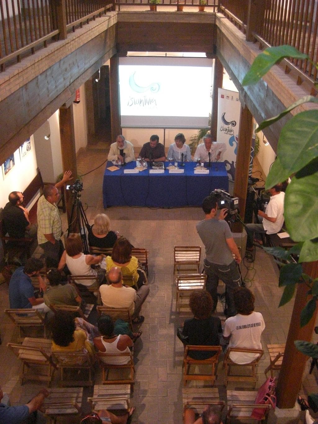 Festival de Cine de Islantilla