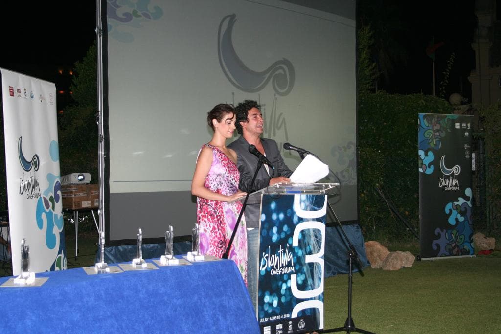 Festival de Cine de Islantilla