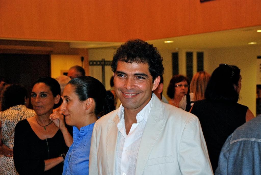 Festival de Cine de Islantilla