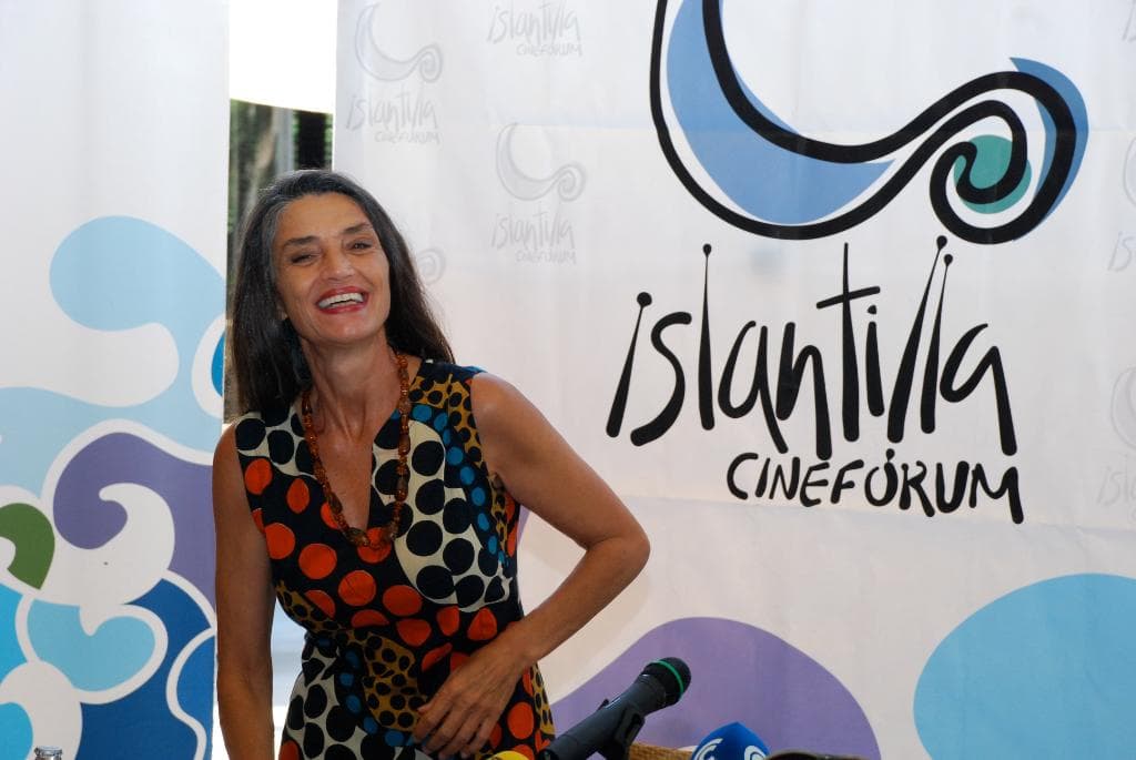 Festival de Cine de Islantilla