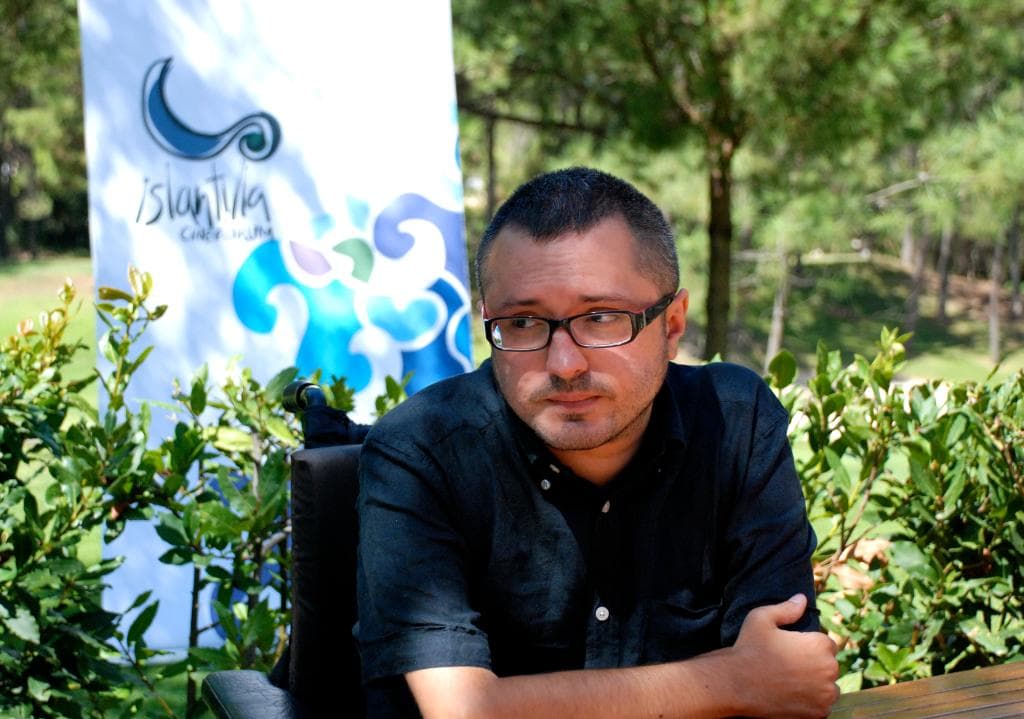 Festival de Cine de Islantilla