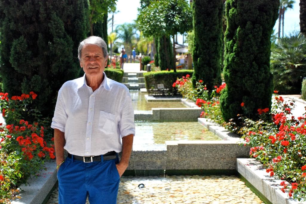 Festival Cine Islantilla