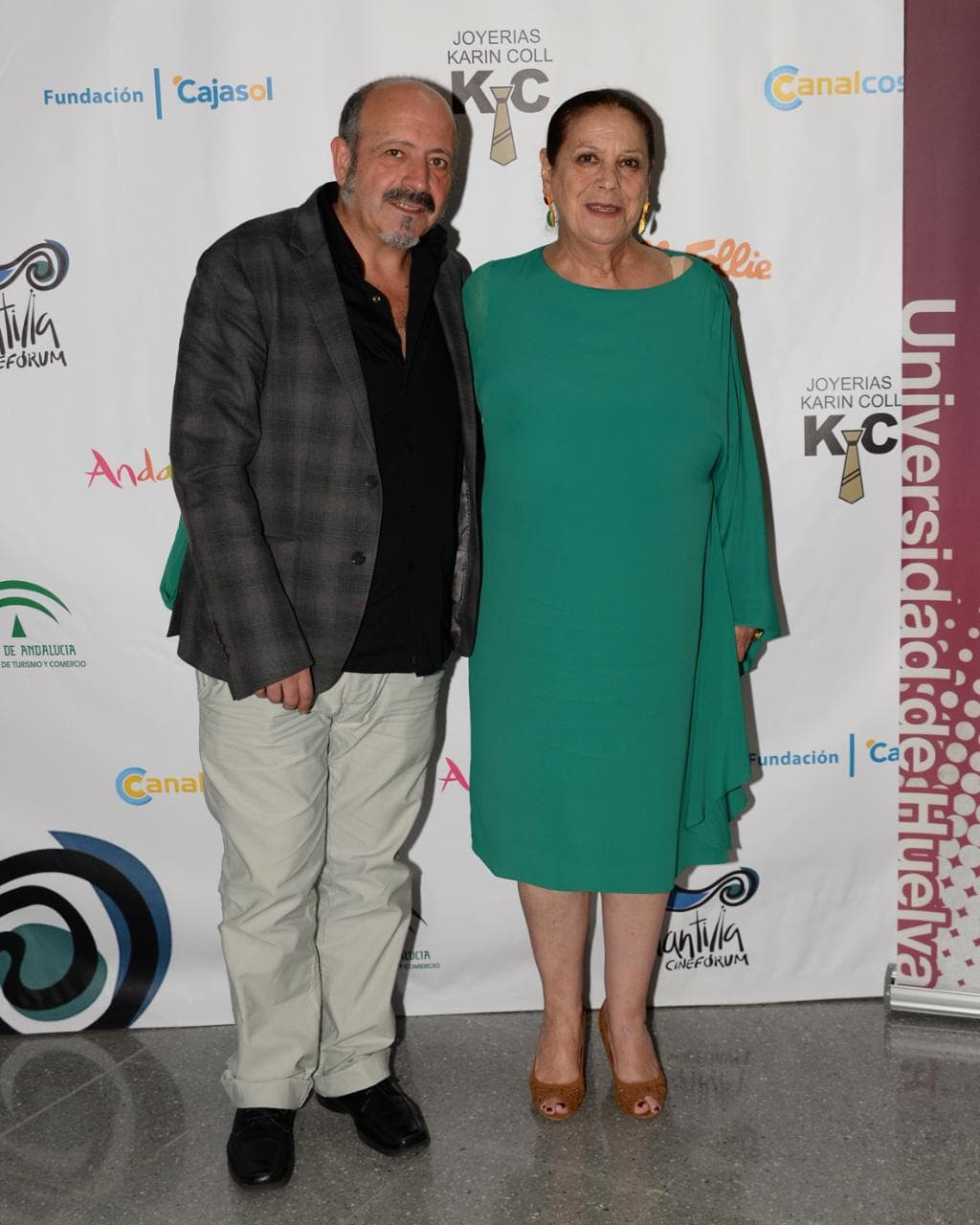 Festival Cine de Islantilla