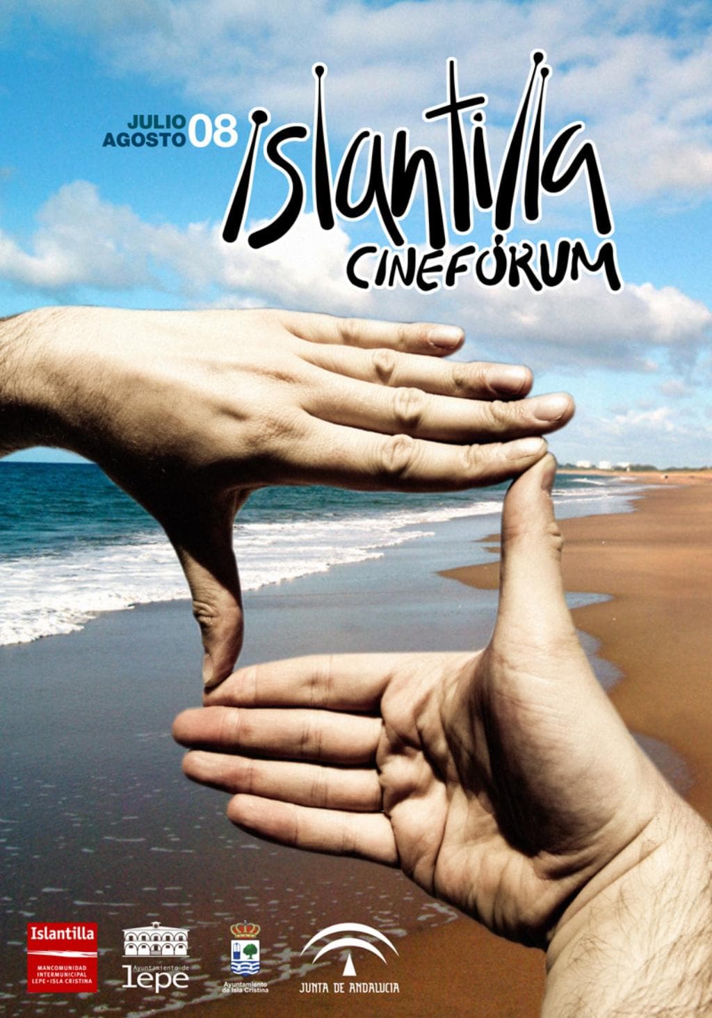 Festival de Cine de Islantilla