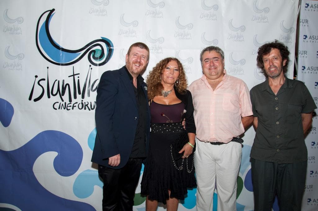 Festival Cine Islantilla