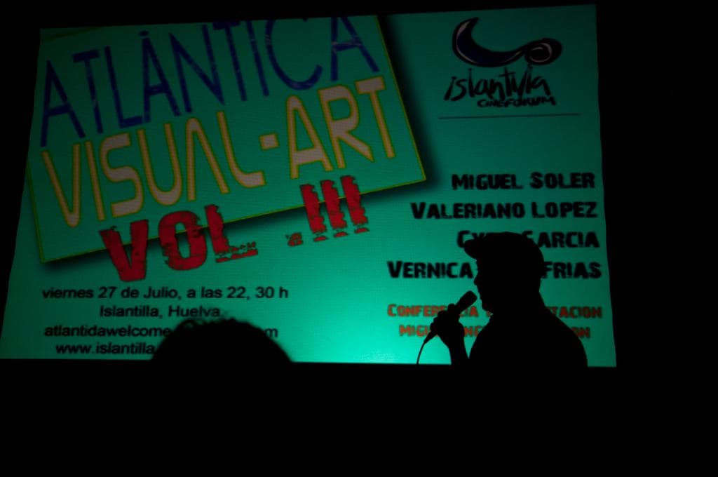 Festival de Cine Islantilla