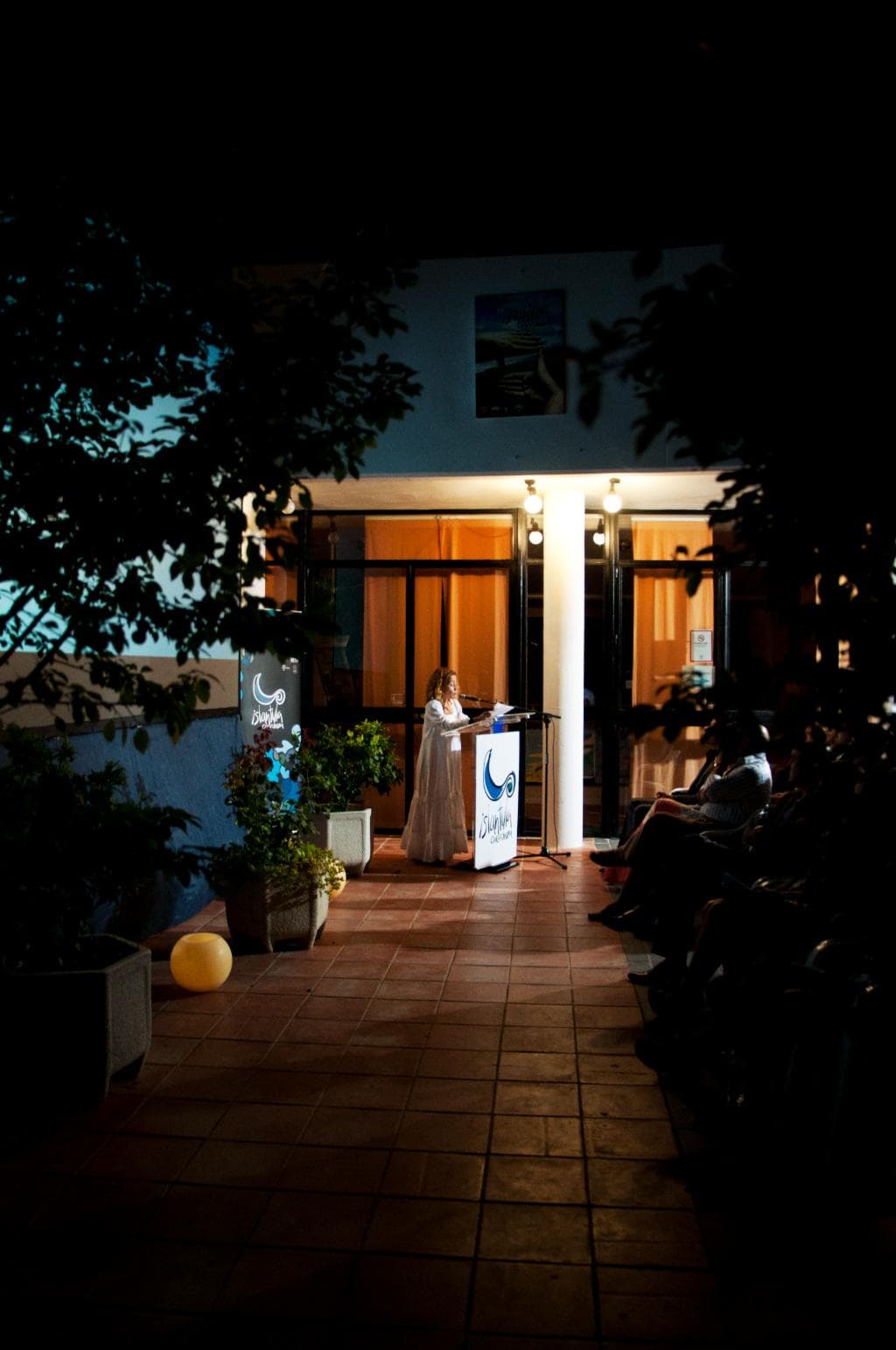 Festival de Cine de Islantilla