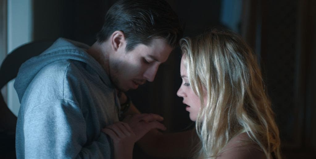 Burned t cortometrajes a Concurso en el Pase 2