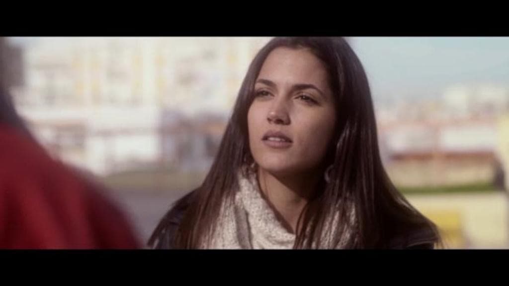 Candelat cortometrajes a Concurso en el Pase 2