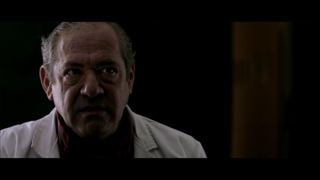 Homónimos Anónimos película en el quinto pase cortometrajes a concurso