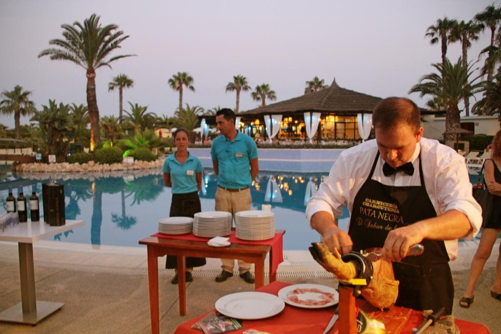 Gala de Inauguración