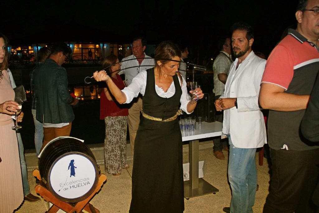 Gala de Inauguración