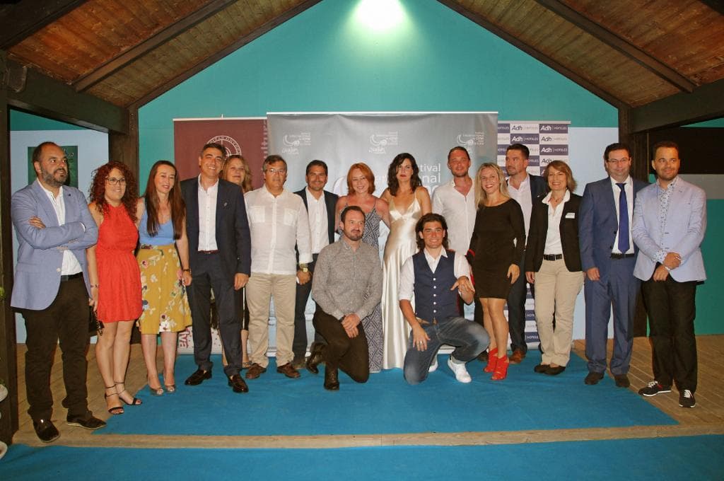 Gala de Inauguración