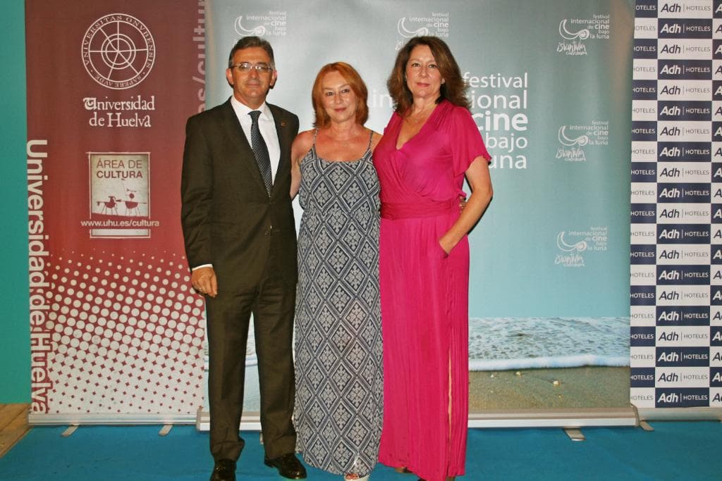 Gala de Inauguración