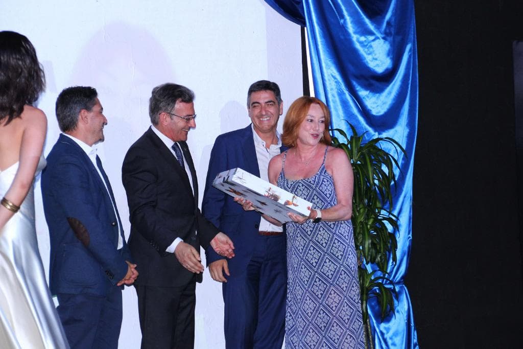 Gala de Inauguración