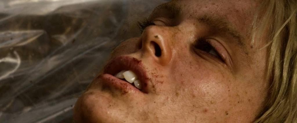 Into the mud película en el sexto pase cortometrajes a concurso