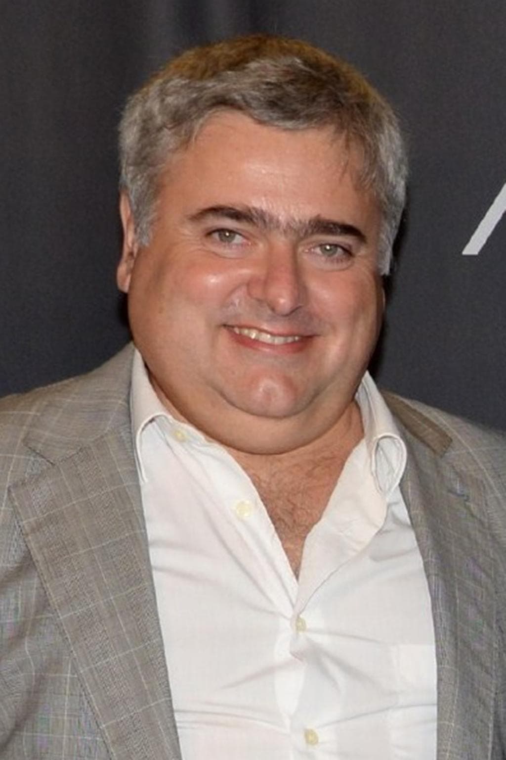 Jaime Vicent parte del Jurado Oficial