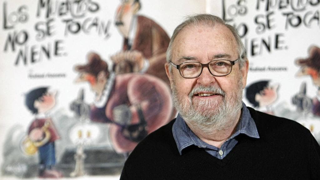 José Luis García Sánchez