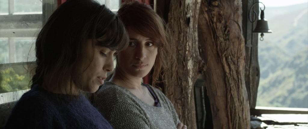 Julie séptimo largometraje a Concurso