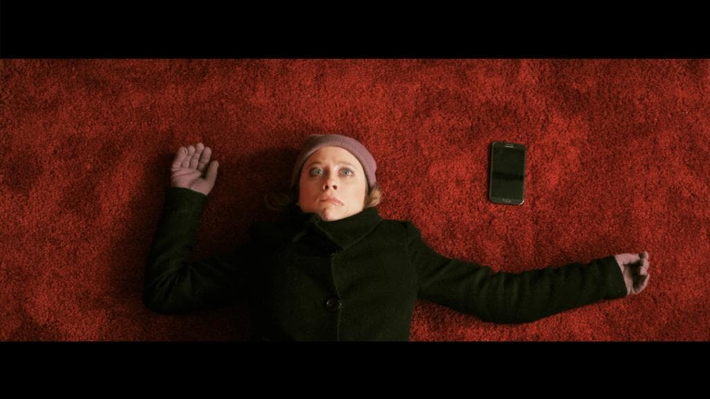 La trampa película en el séptimo pase a concurso