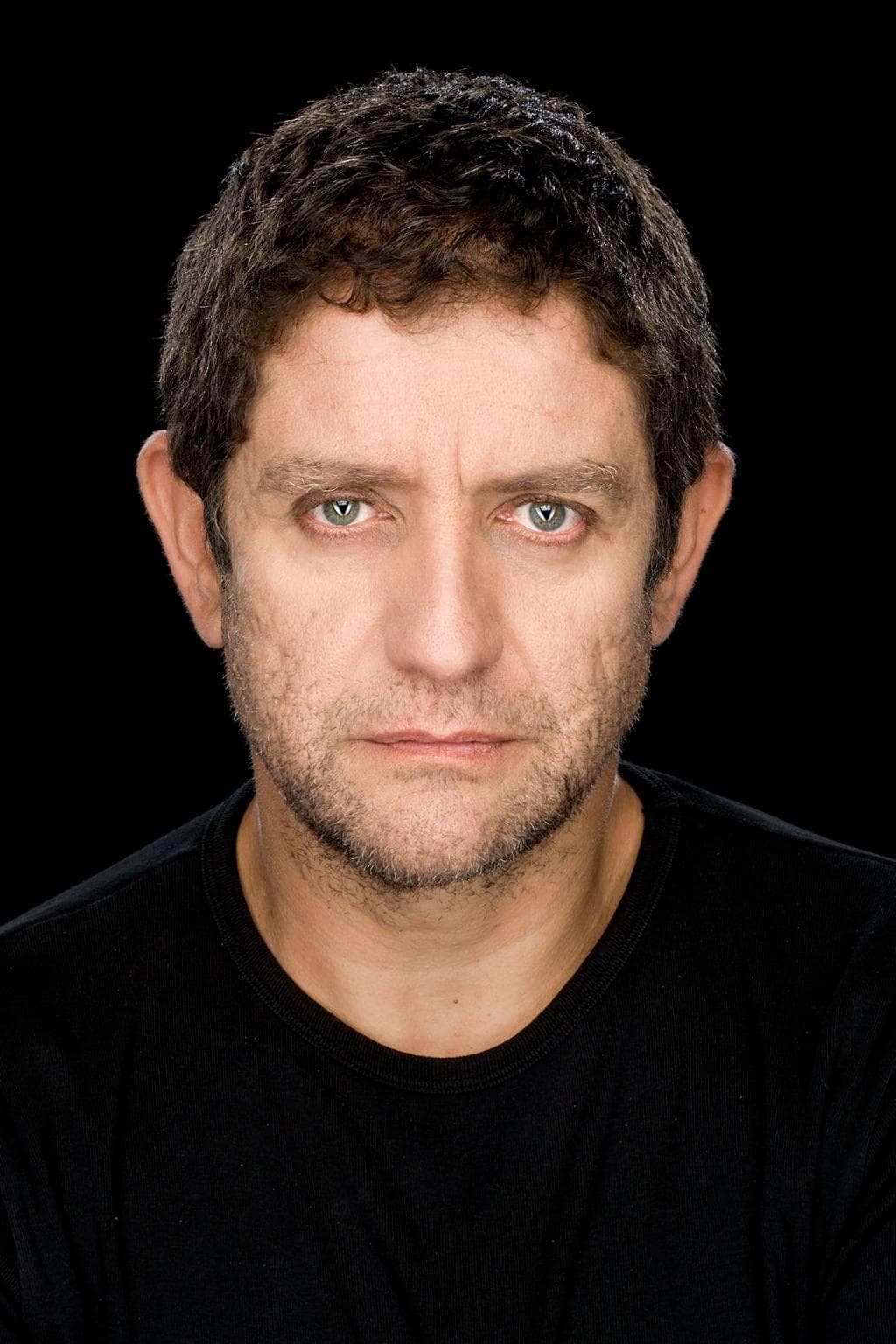 Pedro Casablanc parte del Jurado Oficial