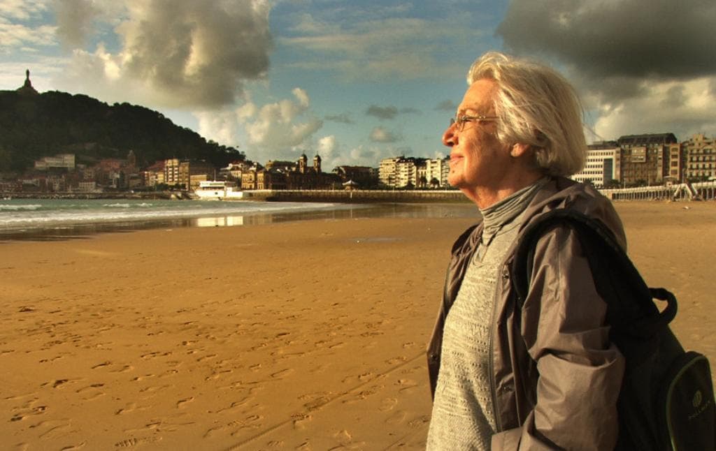 Lolo Rico La mirada no inventada