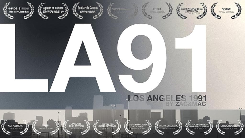 Los Angeles 1991
