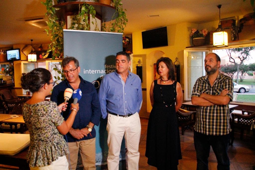 Inauguración Exposición 