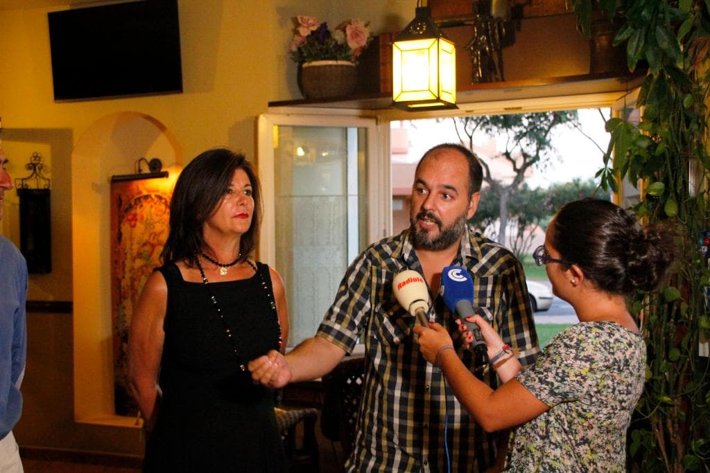 Desglose de contenidos de la Exposición