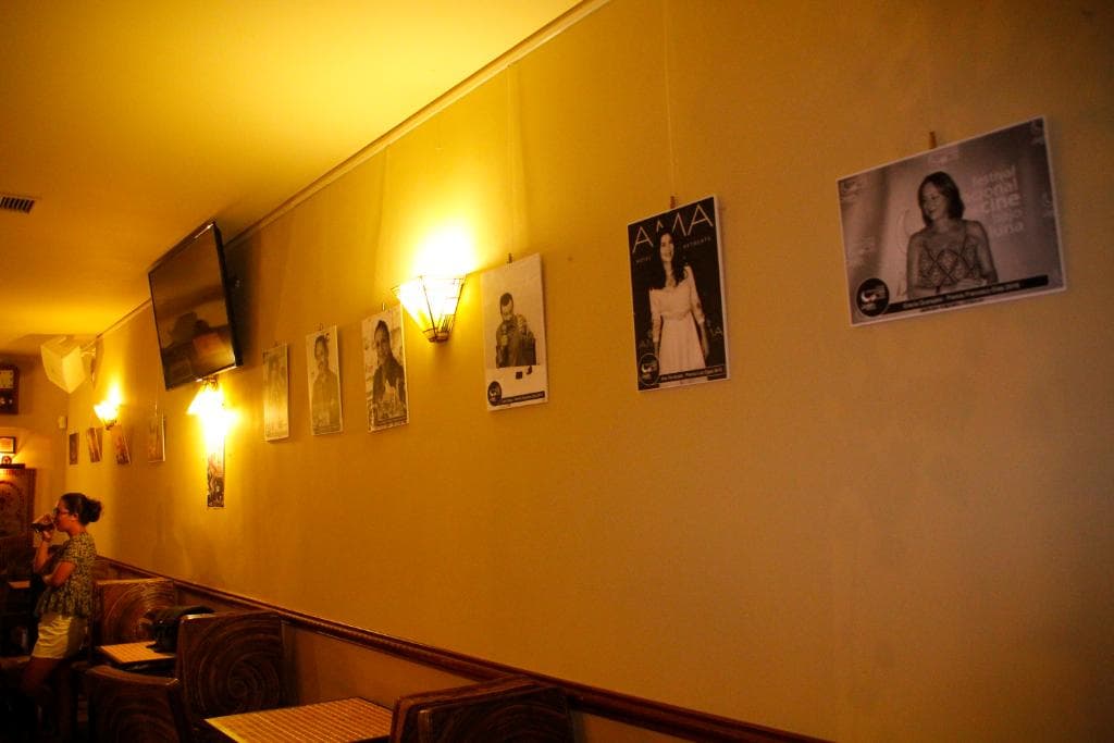 Premios Luis Ciges y Premios Francisco Elías del Festival de Cine de Islantilla