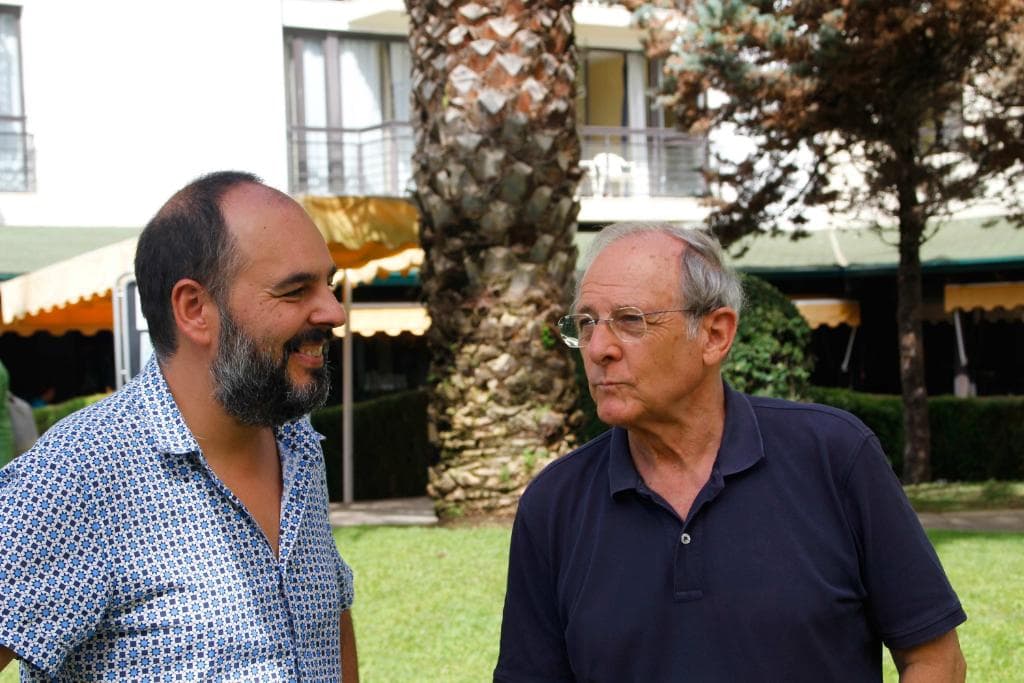 Emilio Gutiérrez Caba