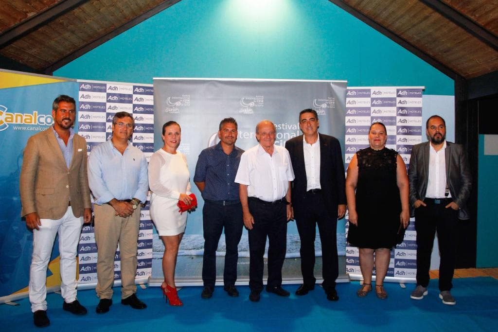 Fotografía Institucional