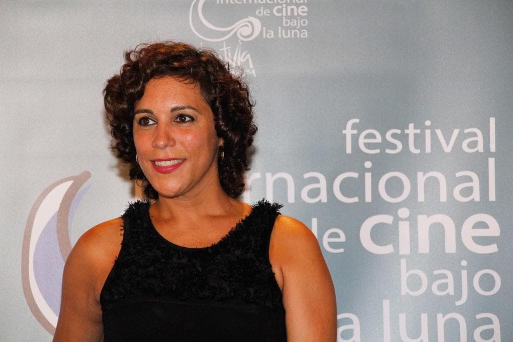 Agus Jiménez, miembro del Jurado Oficial