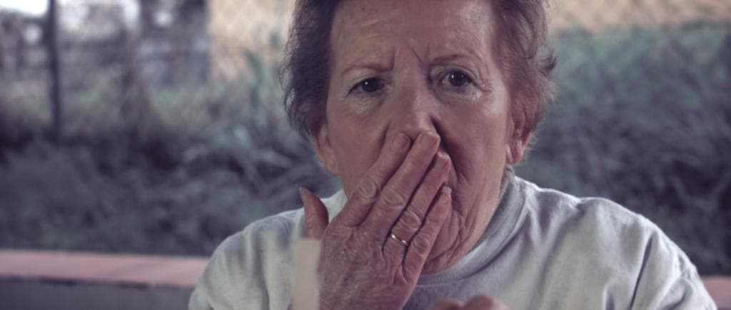 Pura hasta la sepultura