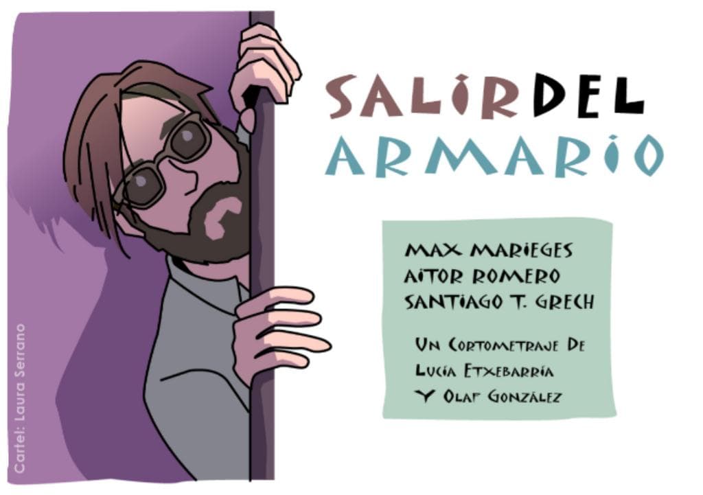 Salir del armario